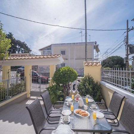 Maison de Soleil Corfu  Exterior foto