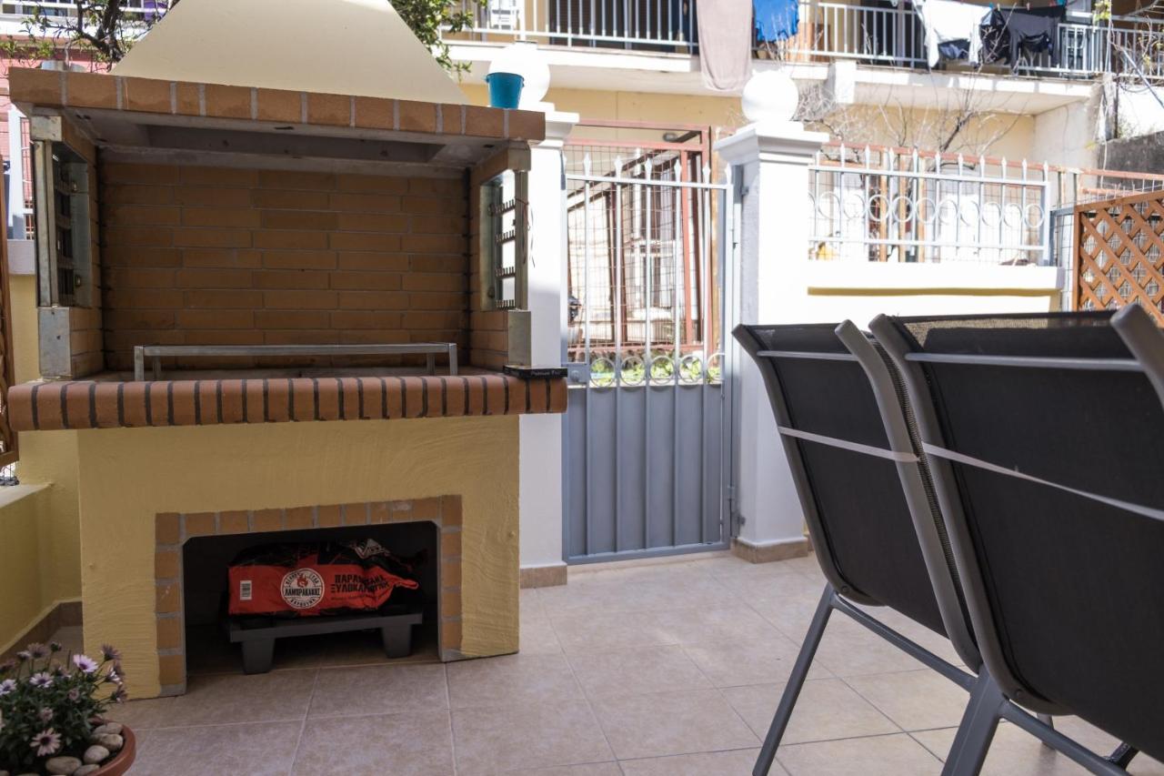 Maison de Soleil Corfu  Exterior foto