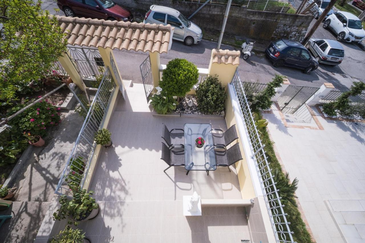 Maison de Soleil Corfu  Exterior foto