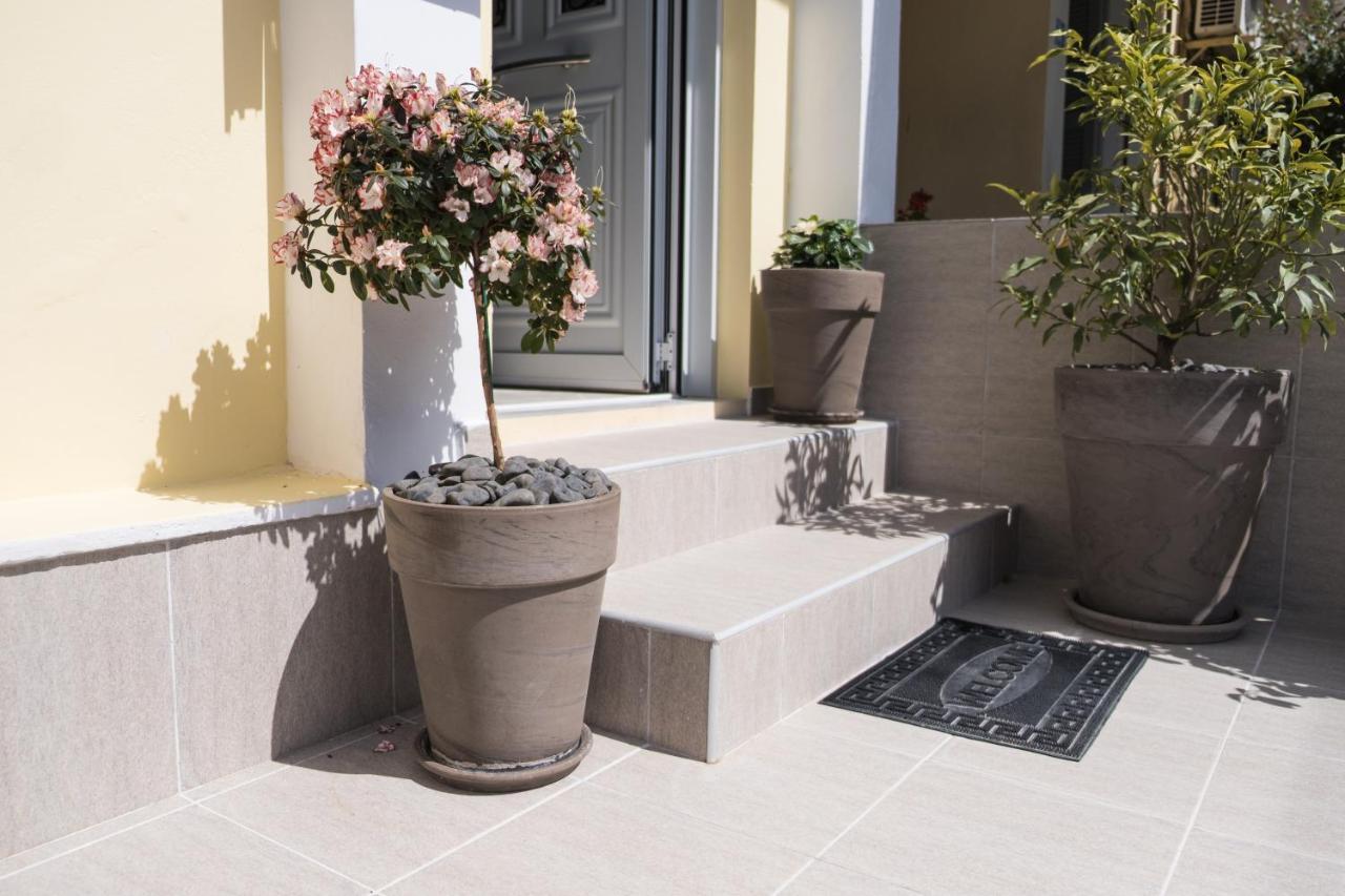 Maison de Soleil Corfu  Exterior foto