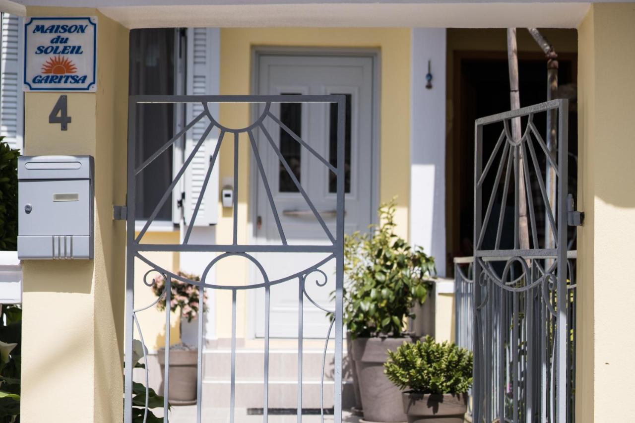 Maison de Soleil Corfu  Exterior foto